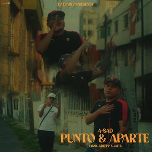 Punto & Aparte (Explicit)