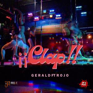 CLAP (feat. Rojoo 3ldeli)