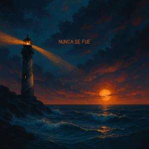 NUNCA SE FUE (feat. JackAI)