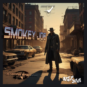 Smokey Joe