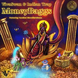 MoneyBaggs (Explicit)