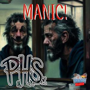 MANIC! (Explicit)