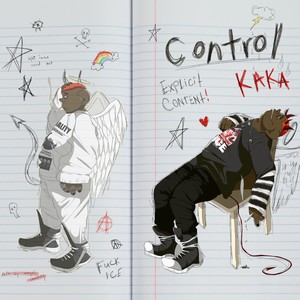 CONTROL (Explicit)