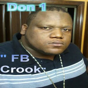 Fb Crook - Single