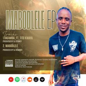 Mabodlele EP