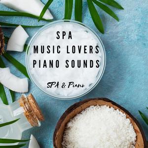 SPA Music Lovers, Piano Sounds