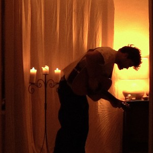 Late Again (Explicit)