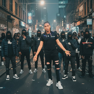 WHY TRYIN (Explicit)