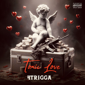 Toxic Love (Explicit)