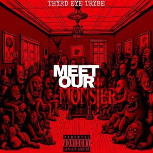 Meet Our Monster (Explicit)