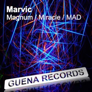 Magnum (Original Mix)