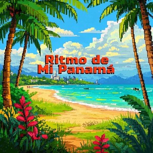 Ritmo de Mi Panamá
