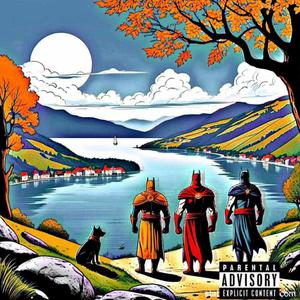 love song (feat. Drewmoney) (Explicit)