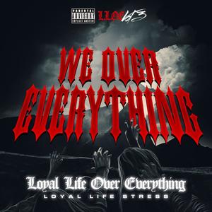 RUMORS (feat. NECESSARY) (Radio Edit)