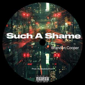 Such A Shame (Explicit)
