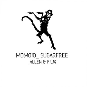 Sugar Free (Original Mix)