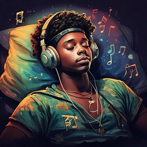 Sleep Mode: Relaxing Hip Hop Rhythms