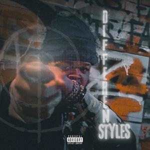 Different Styles (Explicit)