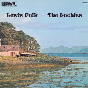 Lewis Folk