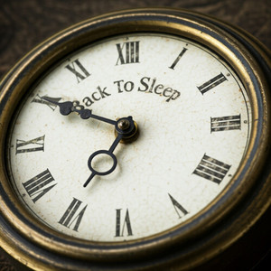 End Of The World Live