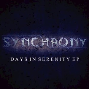 Days in Serenity - EP