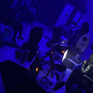 Off the wake up (feat. Capalot, RRiche & 800) (Explicit)