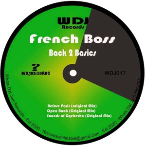 Before Paris (Original Mix)
