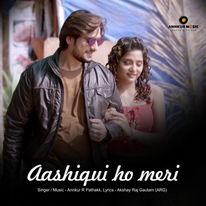 Aashiqui Ho Meri