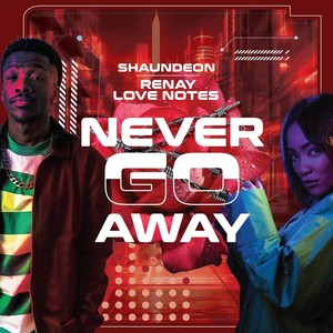 Never Go Away