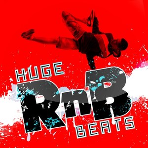 Huge RnB Beats