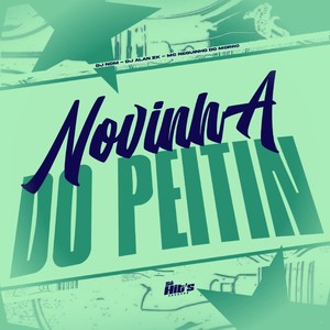 Novinha do Peitin (Explicit)