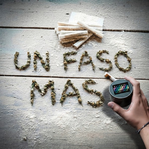 UN FASO MAS (Explicit)