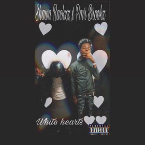 White Hearts (feat. ShawnRackzz & Pmr Brookz) [Explicit]