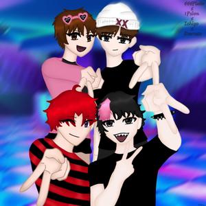 your so toxic (feat. Ichigo) (Explicit)
