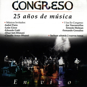 Viaje Por La Cresta Del Mundo (Live)