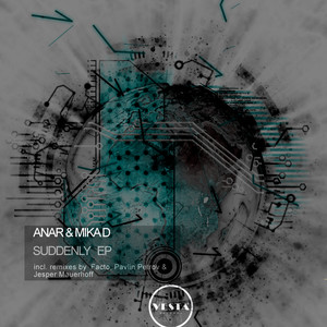 Suddenly (Facto Remix)