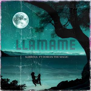 Llamame (feat. Dorian the magic)