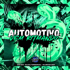 AUTOMOTIVO VEM RITMANDO (Explicit)