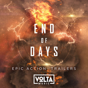 Volta Music: End of Days