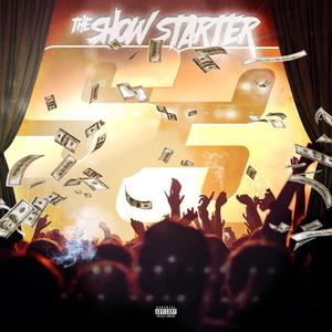 S3 - Hustlin (Explicit)