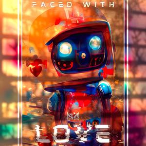 Faced with love