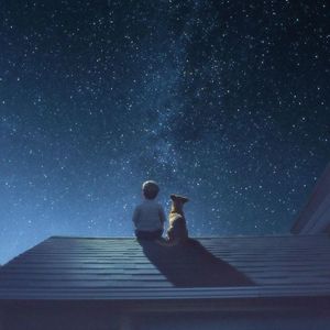 睡前（摇篮曲）