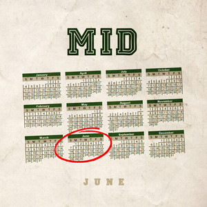 Mid-June