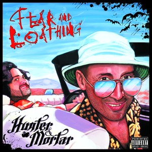 Bat Country(feat. Hilltop Hoods, Layla & Graphic) (Explicit)
