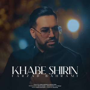 Khabe Shirin