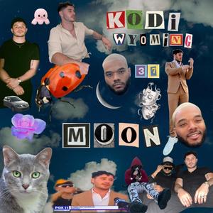 Moon (feat. Tre Karim) [Explicit]