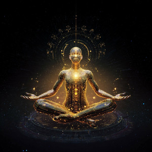 Soothing Waves of Balance