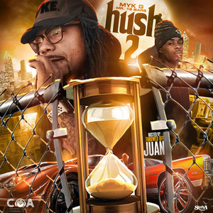 Hush 2 (Explicit)