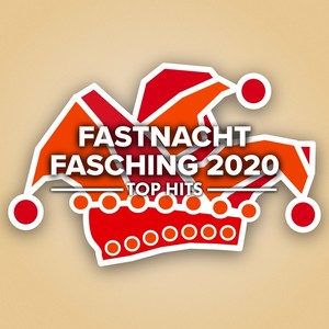 Fastnacht Fasching 2020