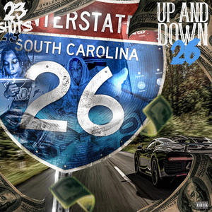 Up & Down 26 (Explicit)